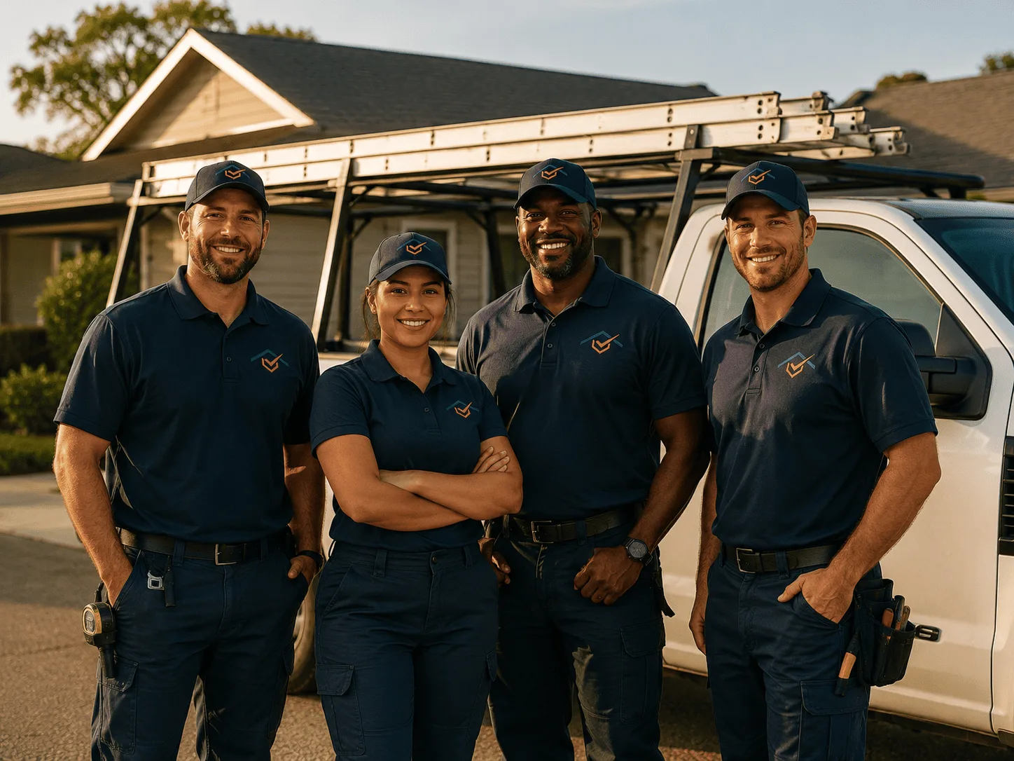 Roof Inspection company in Richview, IL